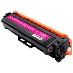 Toner Compatibile Canon 046 HP CF 413X Magenta 5000 Pagine