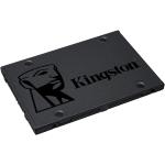 SSD 2.5" 480GB Kingston A400 Lettura 500Mbs Scrittura 450Mbs