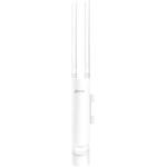 Access Point Esterno Tp-Link Antenne Ominidirezionali 5dBi Rimovibili 300N Omada