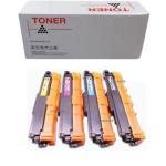 Toner Compatibile Brother 247 Ciano 2300 pagine