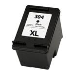 Cartuccia Compatibile HP 304 XL Nero