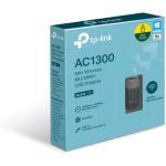 Adattatore USB Wifi TP-Link Archer T3U Dual Band AC1300 2.4Ghz 5Ghz