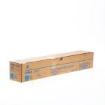 Toner Originale Minolta Develop TN 221 21K pagine Ciano