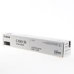 Toner Originale Canon C-EXV55 Nero 23k Pagine
