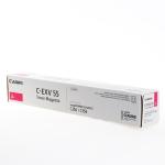 Toner Originale Canon C-EXV55 Magenta 18k Pagine