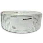 Cavo Lan Matassa U/UTP Cat.6 CCA 100m Rigido