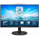 Monitor Led 27" Philips 75 HZ VGA HDMI FULL HD