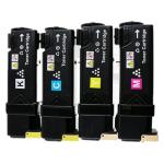 Toner Compatibile Epson C2900 2500 pagine Magenta
