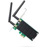 Adattatore PCI-e WiFi AC1200 TP-Link Archer T4E Dual Band 2.4Ghz 5Ghz