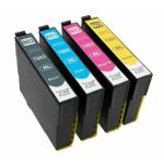 Cartuccia Compatibile Epson 603 Magenta