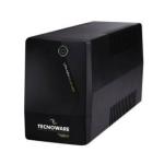 Gruppo di Continuità UPS 1200VA 840W Tecnoware ERA PLUS Toghether On