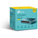 Switch Lan Rj45 5 Porte Gigabit 10/100/1000 TP-Link LiteWave