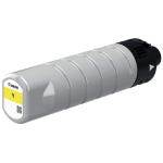 Cartuccia Originale Canon PGI-7500XL Giallo 200ml 16.5k pagine