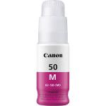 Flacone d'inchiostro Originale Canon GI-50 Megatank 70ml Magenta