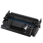 Toner Compatibile Canon 057H CF259 T08 Nero 10K pagine senza chip