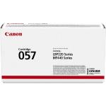 Toner Originale Canon CGR 057 Nero