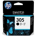 Cartuccia Originale HP 305 Nero
