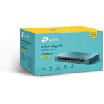 Switch LAN 8 Porte Gigabit TP-Link TL-SG108
