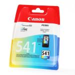 Cartuccia Originale Canon 541 CL-541 Colore