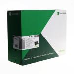 Tamburo Originale Gruppo Immagine Lexmark MX 711 MS 811