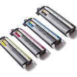 Toner Compatibile Brother TN 421 423 426 4000 pagine Giallo