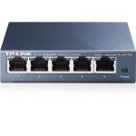 Switch Lan 5 porte TP-Link 10/100/1000 Gigabit