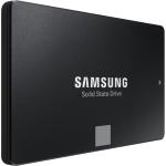 SSD 2.5" 500GB Samsung 870 Evo Scrittura 530 Mbs Lettura 560 Mbs