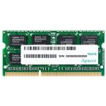 Ram So-Dimm DDR3 1333Mhz 8GB Apacer