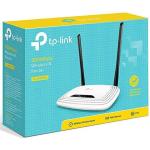 Router TP-Link TL-WR841N Wifi