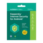 Kaspersky Internet Security Android 1 smartphone 1 anno