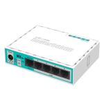 Router MikroTik hEx Lite 5 porte Lan L4