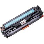 Toner Compatibile HP 205A CF530 A Ciano 900 pagine