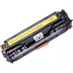 Toner Compatibile HP 205A CF530 A Giallo 900 pagine