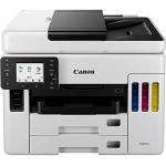 Stampante Multifunzione Inkjet Mega Tank Canon Maxifi GX7050 A4 WiFi ADF