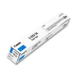 Toner Originale Canon C-EXV54 Ciano 8500 pagine