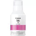 Flacone d'inchiostro Originale Canon GI-56M Magenta 14.000 PAGINE