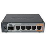 Router Mikrotik hEX S