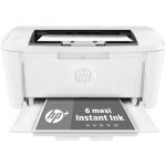 Stampante Laser Monocromatica HP M110we Wifi USB