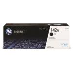 Toner Originale HP 142A 950 pagine nero
