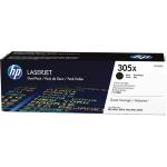 Toner Originale Hp 305X Nero Alta Capacità