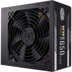 Alimentatore ATX 650W Cooler Master 80 PLUS Bronze V3 Ventola 120 HDB Silenziosa