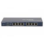 Switch LAN 8 Porte Poe 10/100 NETGEAR FS108PEU