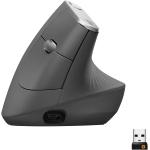 Mouse Logitech Verticale Wireless Lift