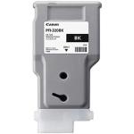 Cartuccia Originale Canon PFI 320 Alta Capacità 300Ml Nero