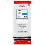 Cartuccia Originale Canon PFI 320 Alta Capacità 300Ml Ciano