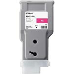 Cartuccia Originale Canon PFI 320 Alta Capacità 300Ml Magenta