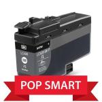 Cartuccia Originale Brother LC-428XLBK Nero 6.000 pagine