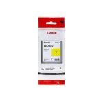 Cartuccia Originale Canon Plotter 55ml PFI-030 Giallo