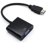 Adattatore convertitore  HDMI a VGA Benfei,  Placcato in Oro