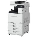 Stampante Multifunzione Laser Monocromatica A3 CANON IR 2925i A3 25ppm 2X550FF 2Gb DADF LAN USB WiFi